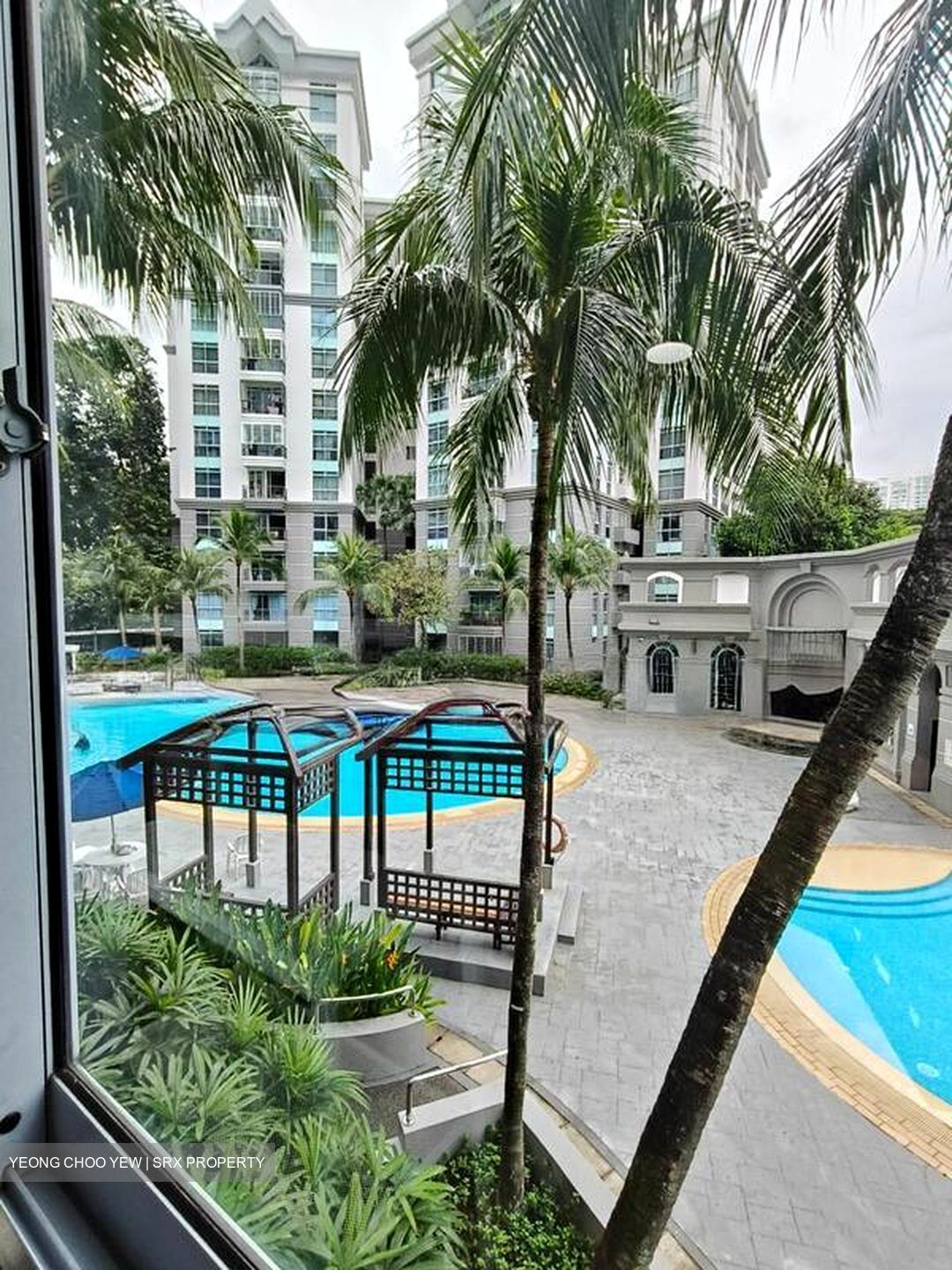 Emerald Park (D3), Condominium #507702591